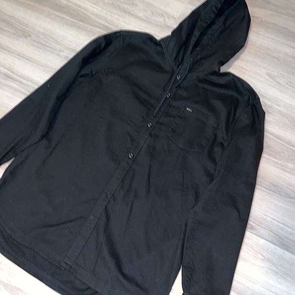 RVCA Jacket - Picture 2 of 5